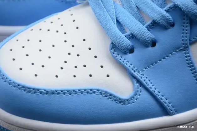 Air Low UNC AO9944-441 1 Jordan (W) 0516